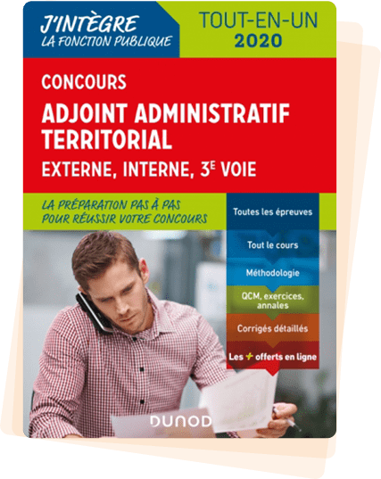 Prepacademy | Préparation issue du livre