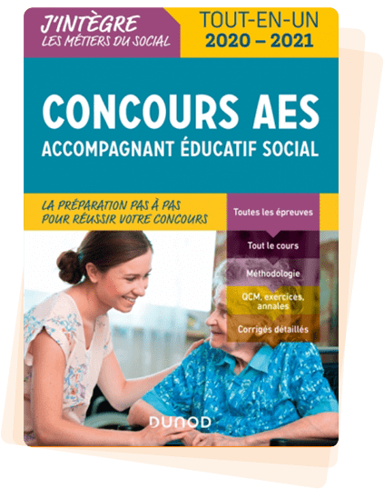Prepacademy | Préparation issue du livre