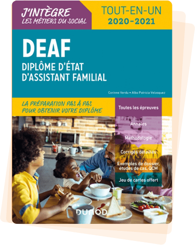 Prepacademy | Préparation issue du livre
