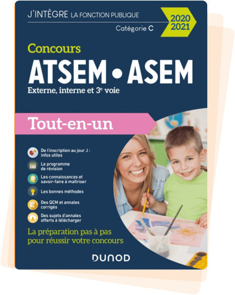 Prepacademy | Préparation issue du livre