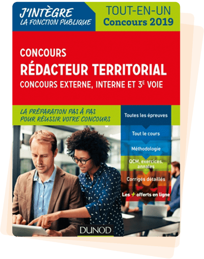 Prepacademy | Préparation issue du livre
